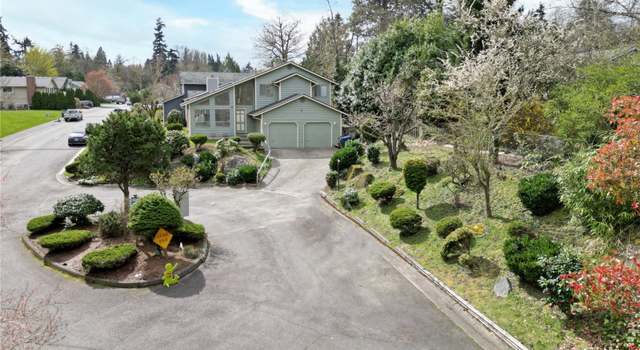 Photo of 10703 68th Pl S, Seattle, WA 98178