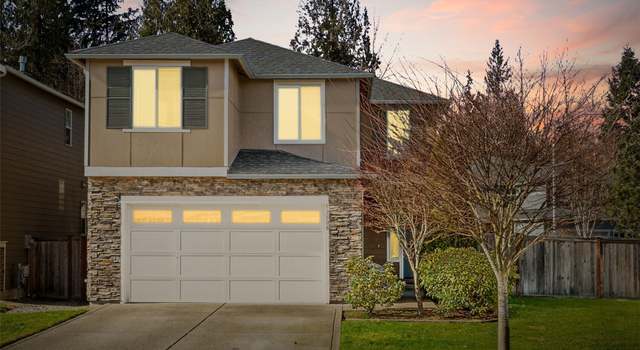 Photo of 13808 62nd Avenue Ct E, Puyallup, WA 98373