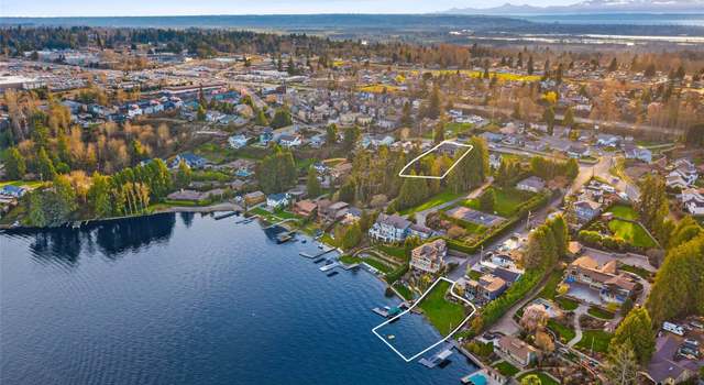 Photo of 1401 Vernon Rd, Lake Stevens, WA 98258
