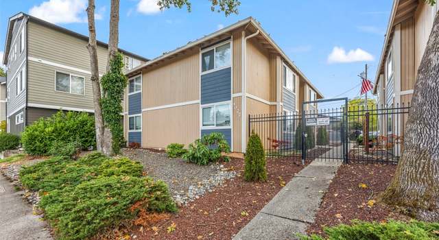 Photo of 4031 S Warner St, Tacoma, WA 98409