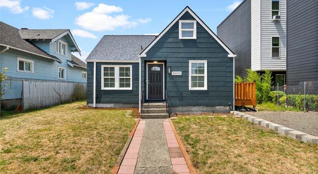 Photo of 3624 Mckinley Ave, Tacoma, WA 98404