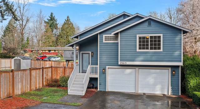 Photo of 23613 23rd Ave W, Bothell, WA 98021