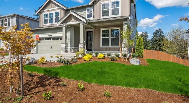 Photo of 16214 SE 133rd Pl #102, Renton, WA 98059