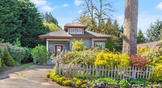 Photo of 17505 Eason Ave, Bothell, WA 98011