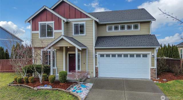 Photo of 10905 171st Ave E, Bonney Lake, WA 98391