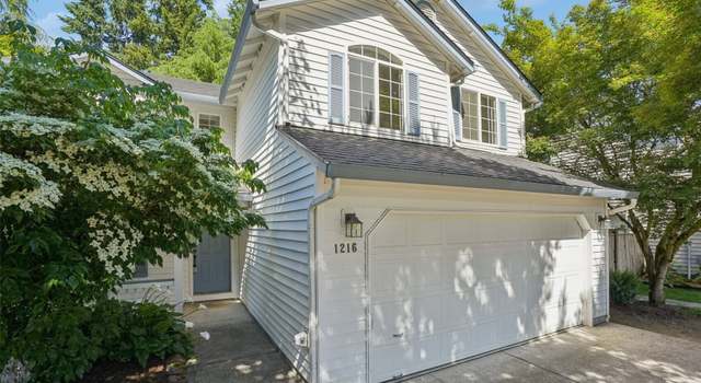Photo of 1216 NE 17th Ave, Battle Ground, WA 98604