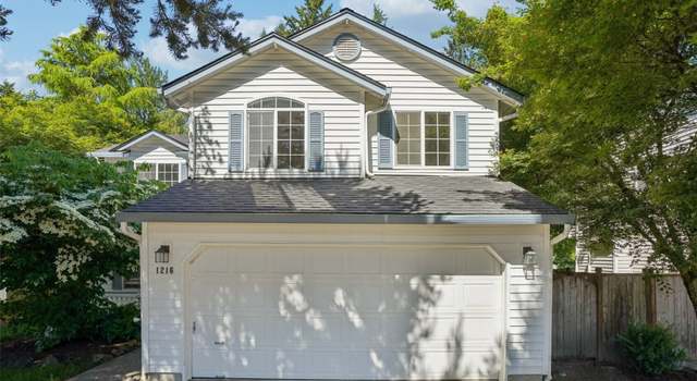 Photo of 1216 NE 17th Ave, Battle Ground, WA 98604