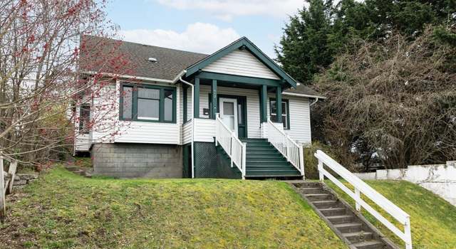Photo of 412 S 30th St, Tacoma, WA 98402