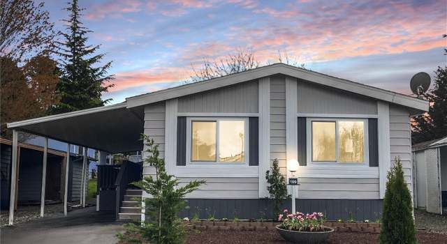 Photo of 5900 64th St NE #199, Marysville, WA 98270