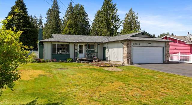 Photo of 12114 38th Ave NE, Marysville, WA 98271