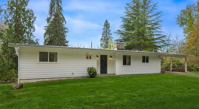 Photo of 9424 Carnation Duvall Rd NE, Carnation, WA 98014