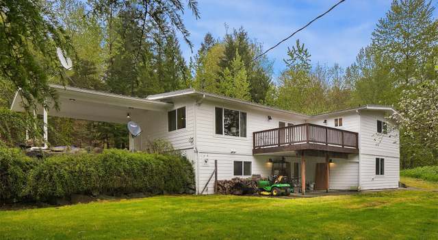 Photo of 9424 Carnation Duvall Rd NE, Carnation, WA 98014
