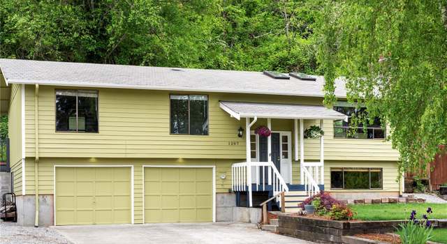 Photo of 1207 22nd St SE, Puyallup, WA 98372