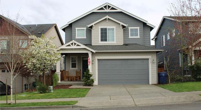 Photo of 5462 Razor Peak Dr, Mount Vernon, WA 98273