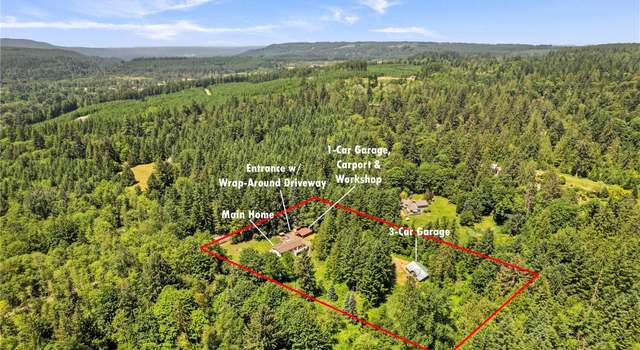 Photo of 7520 408th Ave SE, Snoqualmie, WA 98065