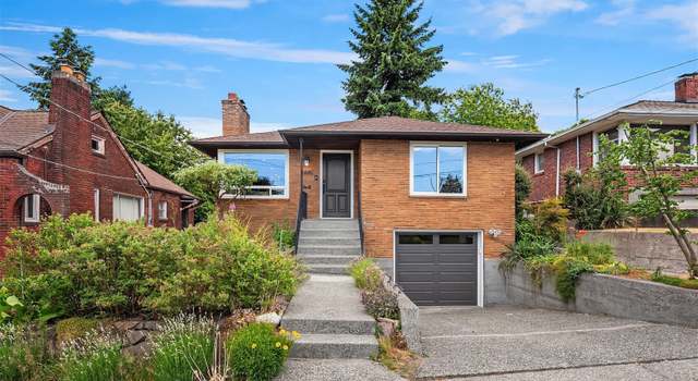 Photo of 4886 24th Ave S, Seattle, WA 98108
