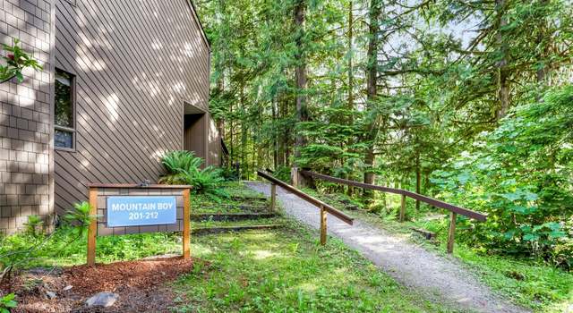Photo of 10500 Mt Baker Hwy #207, Deming, WA 98244