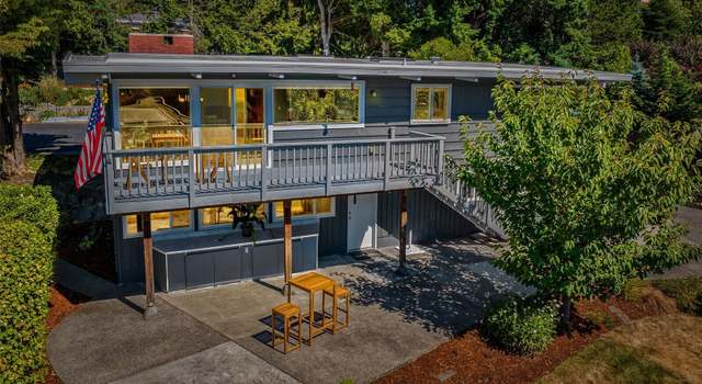 Photo of 205 SW 192nd St, Normandy Park, WA 98166