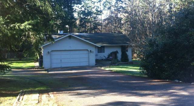 Photo of 1091 Custer, Oak Harbor, WA 98277