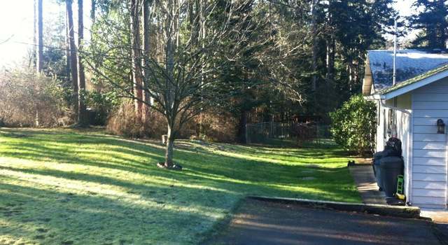 Photo of 1091 Custer, Oak Harbor, WA 98277