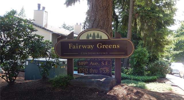 Photo of 17526 149th Ave SE Unit J8, Renton, WA 98058