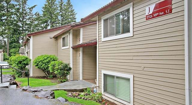 Photo of 17526 149th Ave SE Unit J8, Renton, WA 98058
