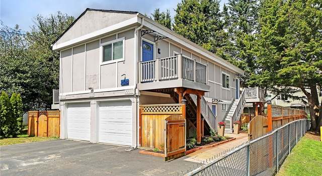 Photo of 38280 SE Fir St, Snoqualmie, WA 98065