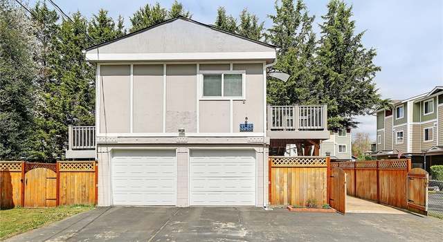 Photo of 38280 SE Fir St, Snoqualmie, WA 98065