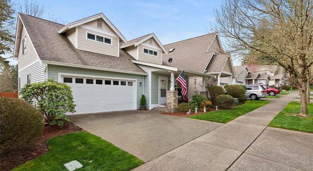Photo of 3721 4th Ave NW, Olympia, WA 98502