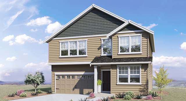 Photo of 2907 Wrangler Dr #290, Ellensburg, WA 98926