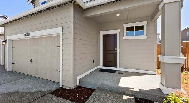 Photo of 2907 Wrangler Dr #290, Ellensburg, WA 98926