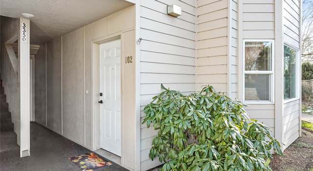 Photo of 3350 Northwest Ave #102, Bellingham, WA 98225
