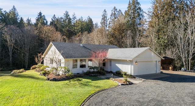 Photo of 10110 Cramer Rd NW, Gig Harbor, WA 98329