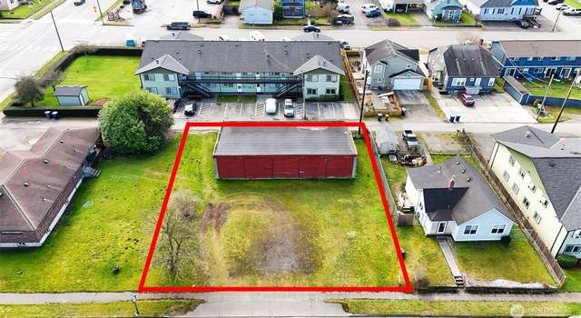 Photo of 1 XX E Burke Ave, Arlington, WA 98223