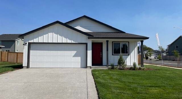 Photo of 2030 Henderson Way, Longview, WA 98632