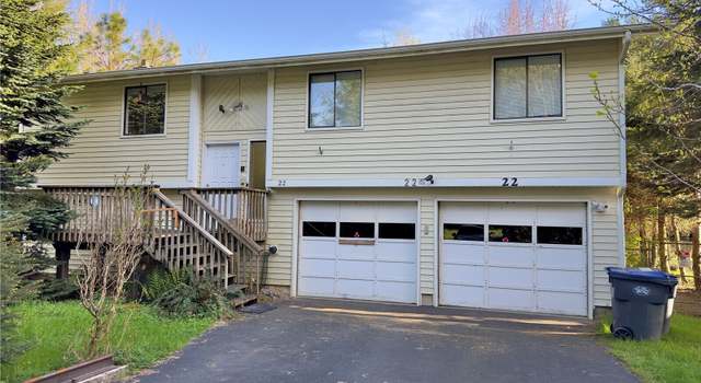 Photo of 22 Shamrock Way, Hoquiam, WA 98550