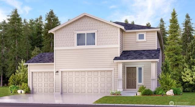 Photo of 13909 198th St E, Graham, WA 98338