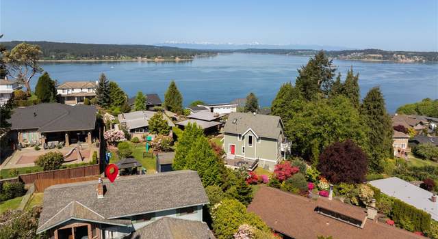 Photo of 3730 Palisades Pl W, University Place, WA 98466