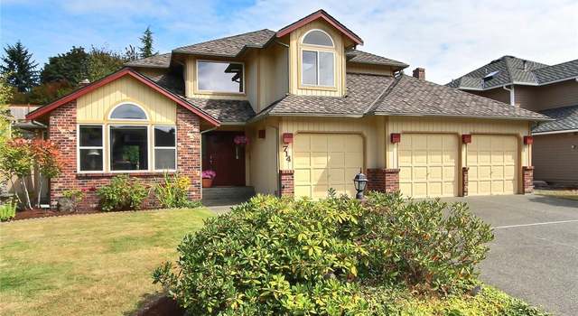 Photo of 714 SW 328th, Federal Way, WA 98023