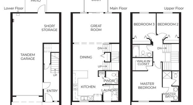 Photo of 19325 35th Dr SE #74, Bothell, WA 98012
