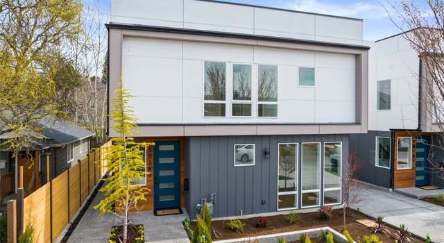 Photo of 9012 15th Ave SW, Seattle, WA 98106