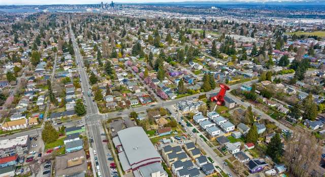 Photo of 9012 15th Ave SW, Seattle, WA 98106