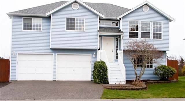 Photo of 5510 Parkview, Everett, WA 98203