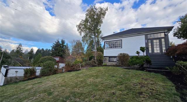 Photo of 2014 Young St, Aberdeen, WA 98520