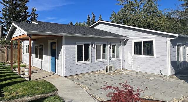 Photo of 4340 Division Ave W, Bremerton, WA 98312