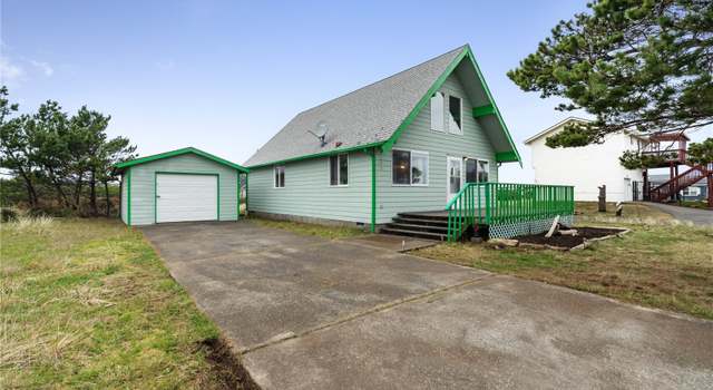 Photo of 1205 Fairwood Dr SW, Ocean Shores, WA 98569