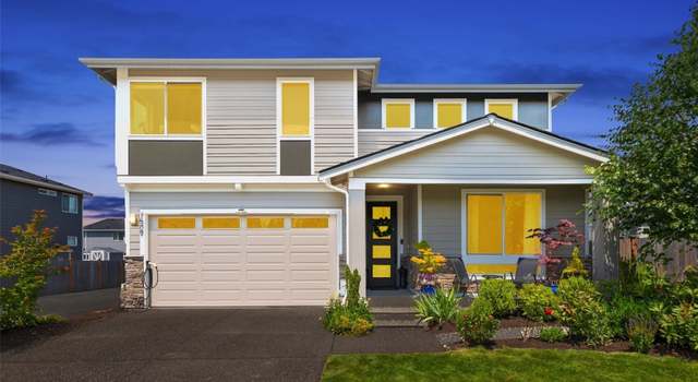 Photo of 7509 SE 11th Pl, Lake Stevens, WA 98258