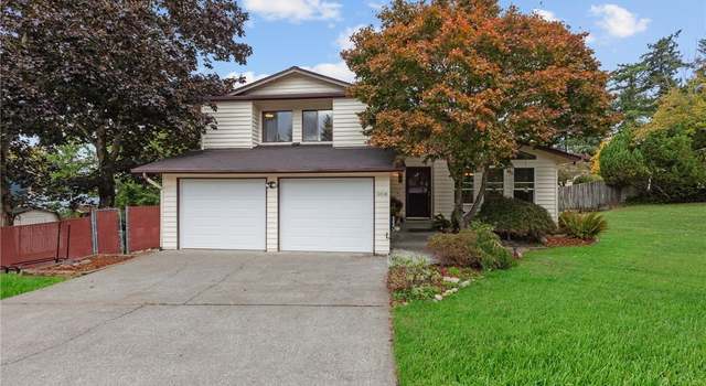 Photo of 10018 SE 202nd St, Kent, WA 98031