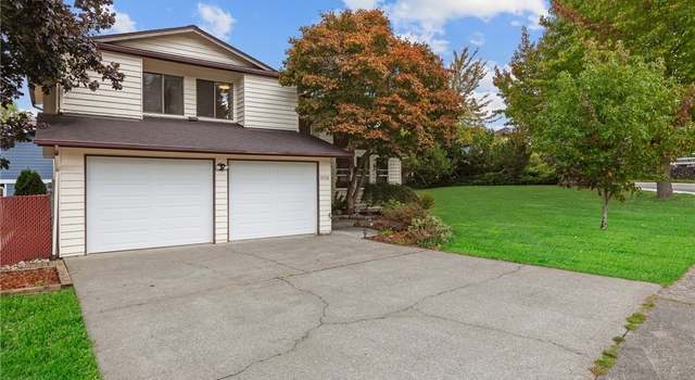 Photo of 10018 SE 202nd St, Kent, WA 98031