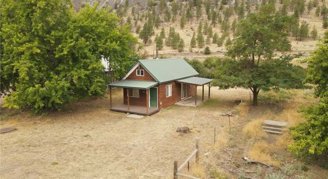 Photo of 0 Prospect Ave, Loomis, WA 98827